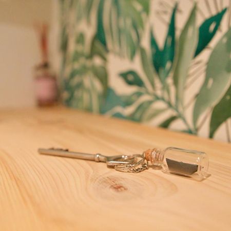 Au coeur de Sanary-sur-Mer studio cosy Eksteriør bilde