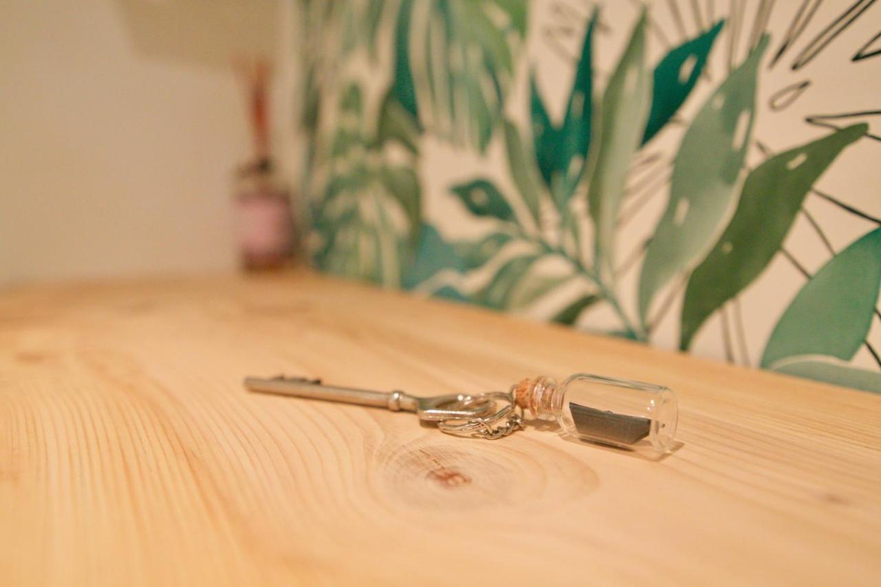 Au coeur de Sanary-sur-Mer studio cosy Eksteriør bilde